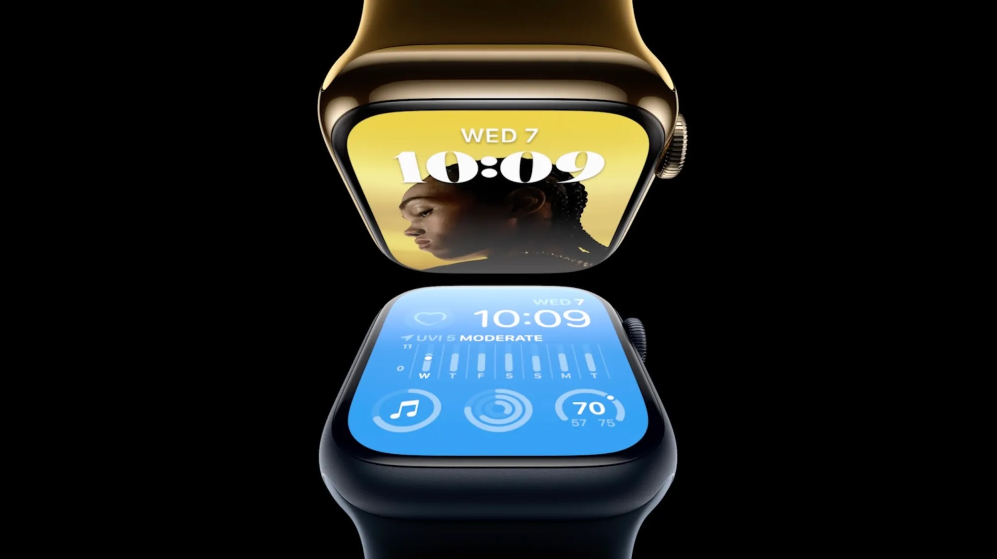 Se puede medir la discount temperatura con el apple watch